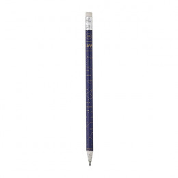 LEGAMI SCV0060 Pencil with Eraser | Legami