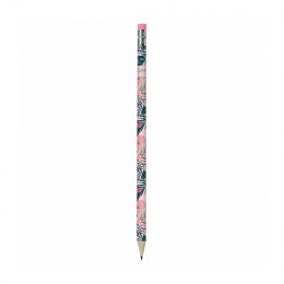LEGAMI SCV0061 Pencil with Eraser | Legami