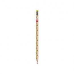 LEGAMI SCV0064 Pencil with Eraser | Legami
