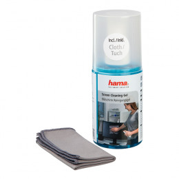 HAMA 00078302 Screen Cleaning Gel | Hama