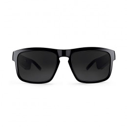 BOSE Frames Tenor Bluetooth Γυαλιά Ήχου, Μαύρο | Bose