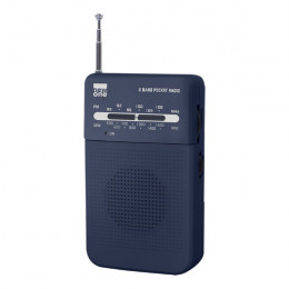 NEW ONE R206 Portable Radio | Muse