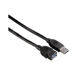 HAMA 54505 USB 3.0 Extension Cable | Hama