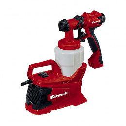 EINHELL 4260015 Electrical Painting System | Einhell
