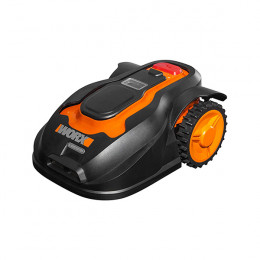 WORX 30132502000 Electric Lawn Mower | Worx