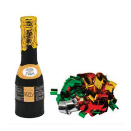 LEGAMI MBC0001 Bottle Party Popper | Legami
