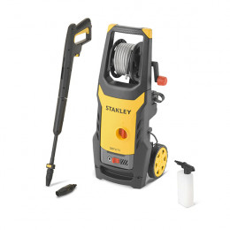 STANLEY SXPW16E High Pressure Cleaner | Stanley
