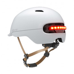 XIAOMI Mi City Flash Helmet Large Size, White | Xiaomi