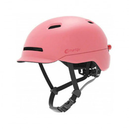 XIAOMI Mi City Flash Helmet Medium Size, Red | Xiaomi