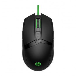 HP 4PH30AA Pavilion Gaming 300 Wired Mouse | Hp
