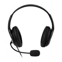 MICROSOFT L2 LIFECHAT LX-3000 Ενσύρματα Ακουστικά, Mαύρο | Microsoft