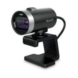 MICROSOFT 6CH-00002 LifeCam Cinema Camera for Business | Microsoft