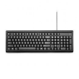 HP 2UN30AA 100 Wired Keyboard | Hp
