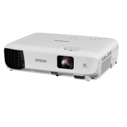 EPSON EB-E10 Βιντεοπροβολέας | Epson