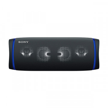 SONY SRSXB43B.EU8 Bluetooth Ηχείο, Μαύρο | Sony