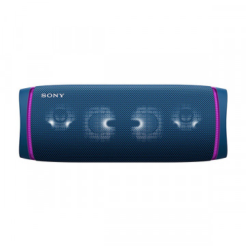 SONY SRSXB43L.EU8 Bluetooth Ηχείο, Μπλε | Sony