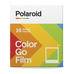 POLAROID Go Film Double Pack | Polaroid