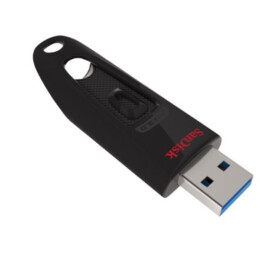 SANDISK SDCZ48-016G-U46 16GB Ultra USB 3.0 Flash Drive | Sandisk