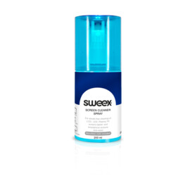 SWEEX CS110 Screen Cleaner Spray 200 ml | Other