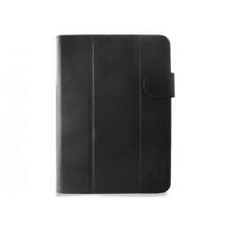 PURO UNIBOOKEASY7BLK Booklet Θήκη για Tablet 7", Μαύρο | Puro