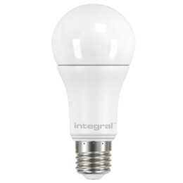 INTEGRAL LED Bulb Non-Dimmable E27 1060 Lumens | Integral