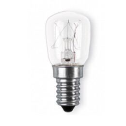 XAVAX Lamp for Refrigerators & Freezers, E14 | Xavax