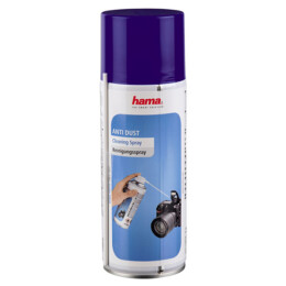 ΗΑΜΑ "AntiDust" Compressed Air Spray, 400 ml | Hama