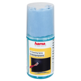 HAMA 00095878 Cleaning Spray, 200 ml | Hama