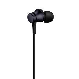 XIAOMI Mi In-Ear Headphones Basic, Black | Xiaomi