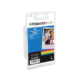 POLAROID HP655 Μελάνι, Κυανό | Polaroid