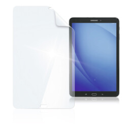 HAMA 00134018 Crystal Διαφανής Προστατευτικό Οθόνης για το Samsung Galaxy Tab A 10.1 (2019) | Hama