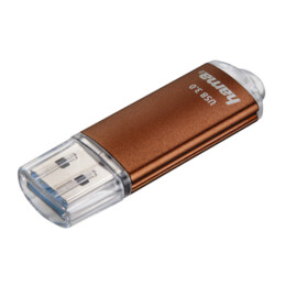 HAMA 00124003 Laeta Μνήμη Flash Pen, 32 GB, USB 3.0 | Hama