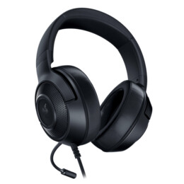 RAZER Kraken Pro V2 Analog X Lite Pc και  PS4 Headset Ενσύρματα Ακουστικά | Razer