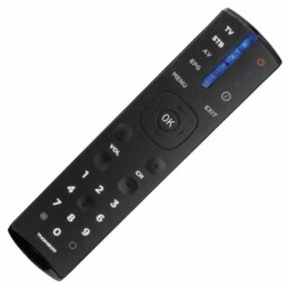 Thomson ROC2303 2in1 Universal Remote Control | Hama