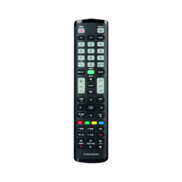 THOMSON ROC1128SAM Replacement Remote Control for Samsung TVs | Hama