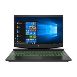 HP 15-DK1013NV Laptop for Gaming 15.6" | Hp