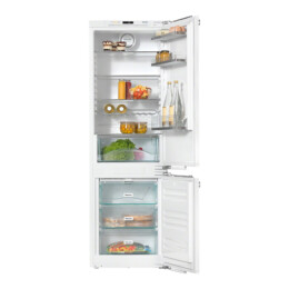 MIELE KFNS37432ID EU1 Built-in Refrigerator with Bottom Freezer | Miele