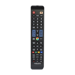 NOOZY RC3 Remote Control for Samsung TVs | Noozyl