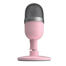 RAZER 1.28.80.26.158 Seiren Mini Microphone, Pink | Razer