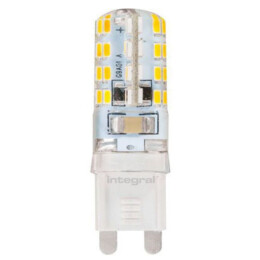 INTEGRAL LED Bulb Non Dimmable | Integral