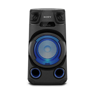 SONY MHCV13.CEL Bluetooth Ηχοσύστημα Υψηλής Ισχύος | Sony