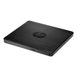 HP F6V97AA Εξωτερική Mονάδα Δίσκου DVD | Hp