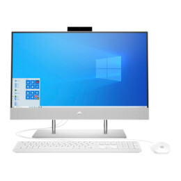 HP 24-DP1000NV All In One PC | Hp