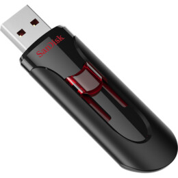 SANDISK SDCZ600-032G-G35 Cruzer USB Flash Drive 32GB | Sandisk