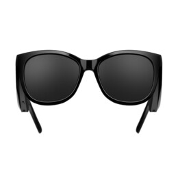 BOSE Frames Soprano Bluetooth Γυαλιά Ήχου, Μαύρο | Bose