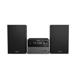 PHILIPS TAM3505 / 1 Hi-Fi Micro System with Bluetooth | Philips