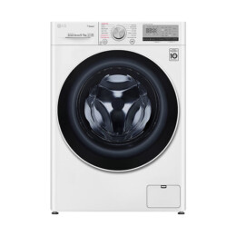 LG F4DV408S0E Washinh Machine & Dryer, 8/5 kg | Lg