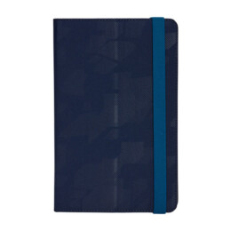 CASE LOGIC CBUE-1208 Folio Case for Tablet Up To 8", Blue | Case-logic