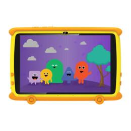 EGOBOO KIDDOBOO KBJR-J8 Tablet για Παιδιά | Egoboo