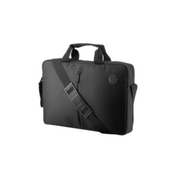 HP (T9B50AA) TopLoad Shoulder Bag for Laptops up to 15.6” | Hp